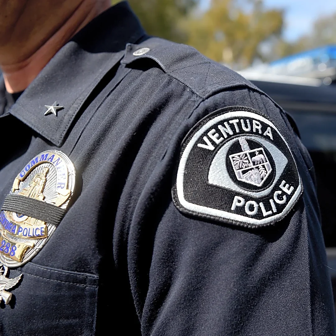 Ventura police investigate stabbing that left man seriously injured