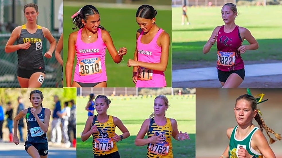 VOTE for the top local high school girls cross country runner