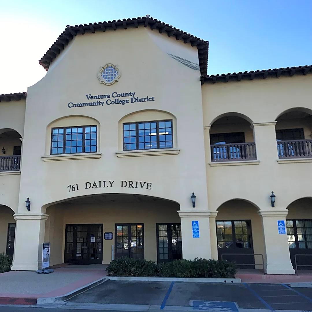 VCCCD must work with neighbors, superintendent support | Letters