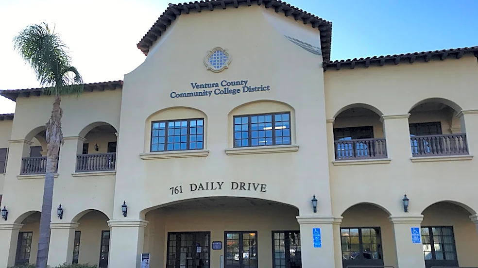 VCCCD must work with neighbors, superintendent support | Letters