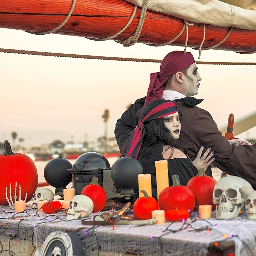 Here's our monster, family-friendly Ventura County Halloween guide