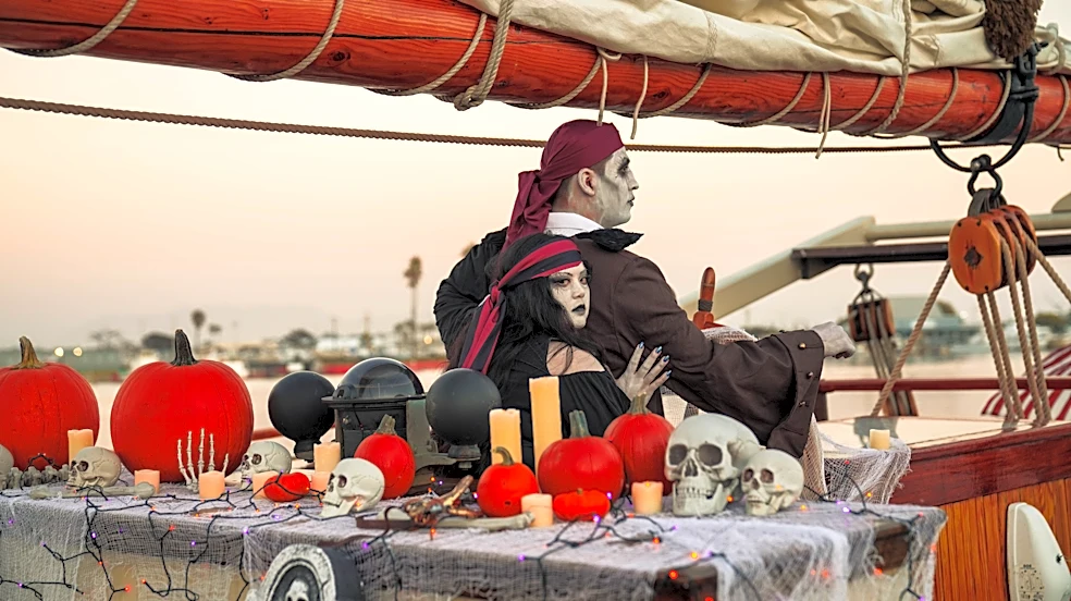 Here's our monster, family-friendly Ventura County Halloween guide