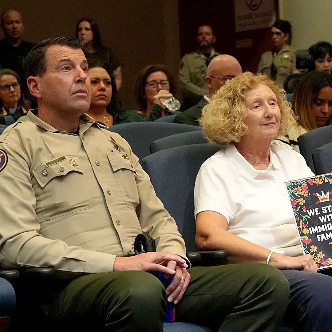 ICE pickups at Ventura County jail spike