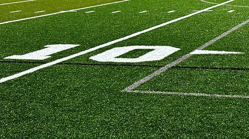 The Star’s Super 10 high school football rankings entering Week 9