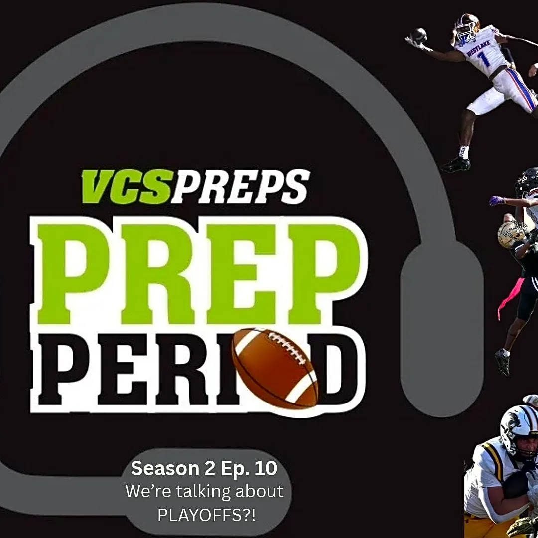 It's time for playoffs talk on this week's episode of Prep Period!