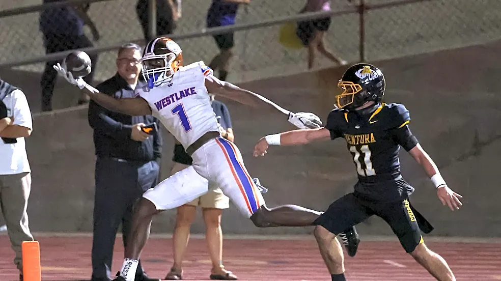 Jostradamus has a lot to digest for Week 9 high school football picks