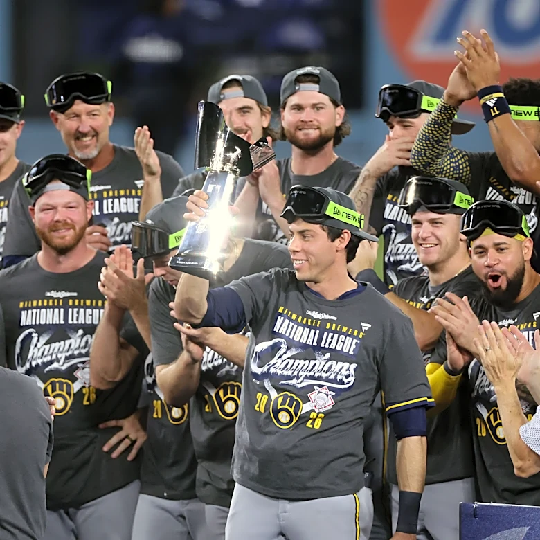A local product is guaranteed to be a World Series champion