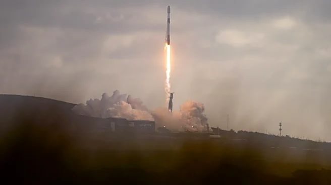 SpaceX helps California tie rocket launch record. Next one coming up