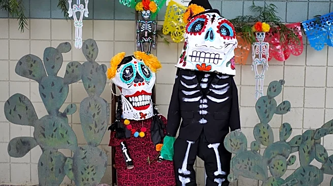Check out these Día de los Muertos events across Ventura County