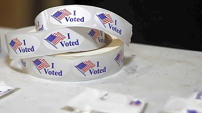 Backing trustee candidates, Oxnard's momentum | Letters