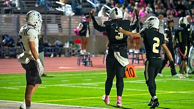 League races will come down to the wire after dramatic Week 9
