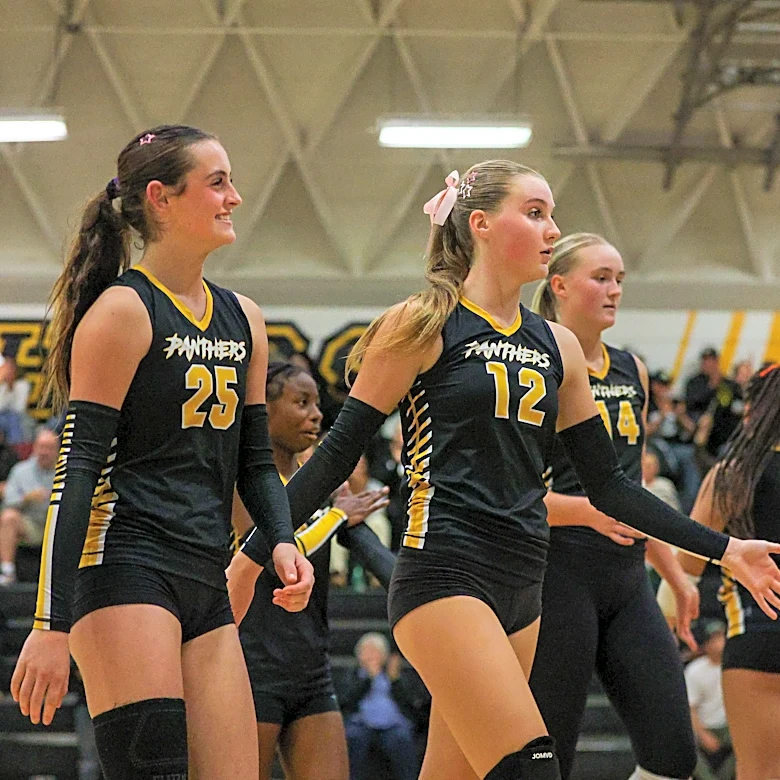Three local teams headed to CIF-SS girls volleyball quarterfinals