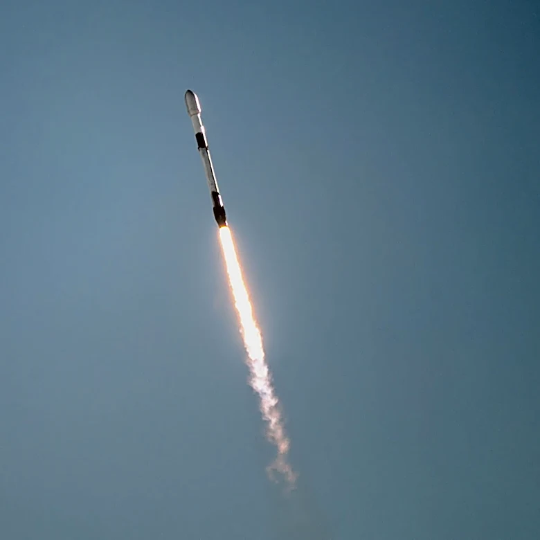 Record-setting rocket launch among 2 planned at Vandenberg this week