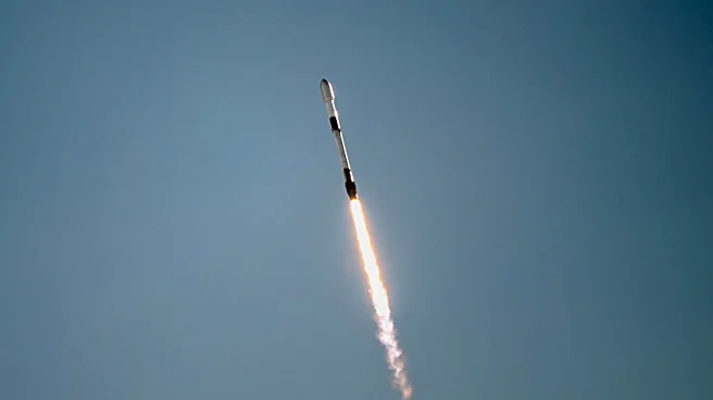 SpaceX Falcon 9 rocket to launch on record-setter. Track liftoff