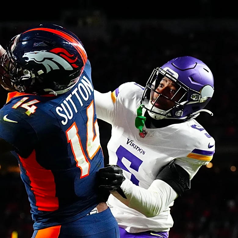 Behind Enemy Lines: Get to know the Broncos before the Vikings matchup