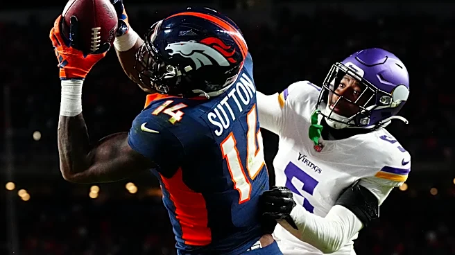 Behind Enemy Lines: Get to know the Broncos before the Vikings matchup