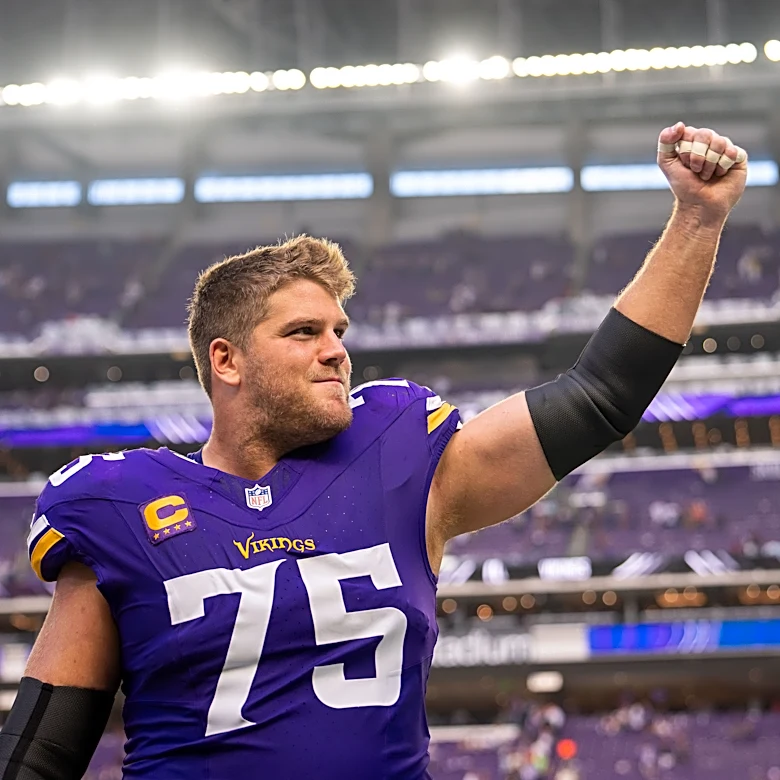 How panicked should Vikings fans be for the 2026 season?