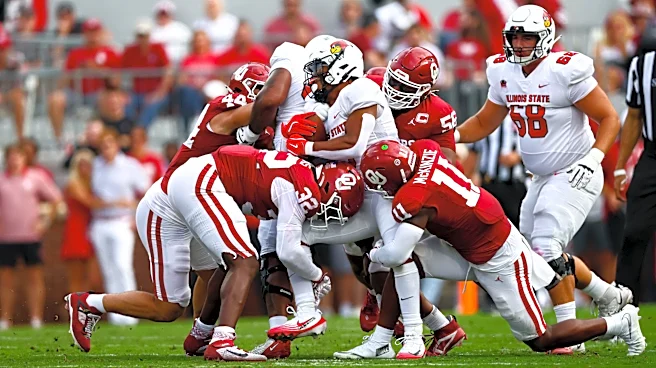 2027 NFL Draft: 3 FCS prospects to watch in Week 1 of their season