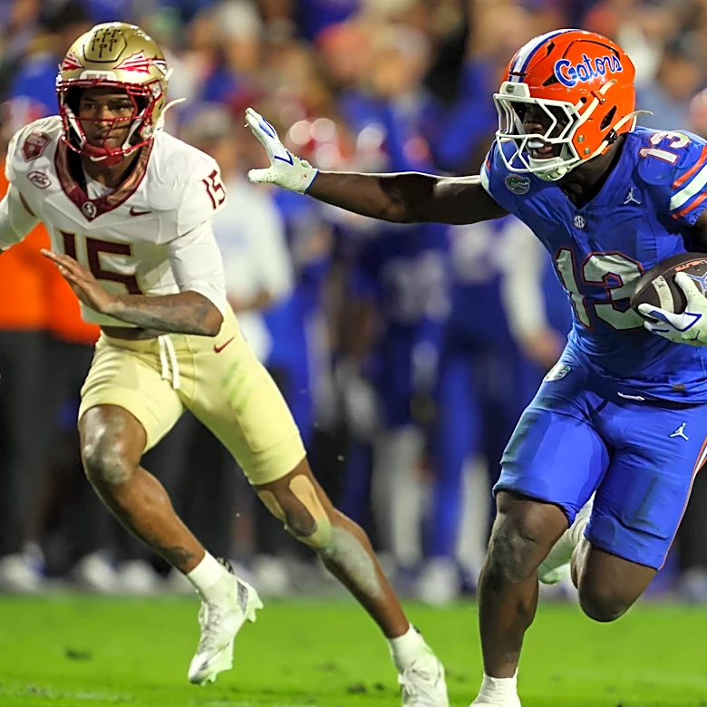 2027 NFC North NFL Mock Draft: Team needs addressed folowing preseason