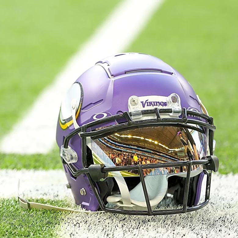 Vikings HC Kevin O'Connell provides injury update on breakout rookie
