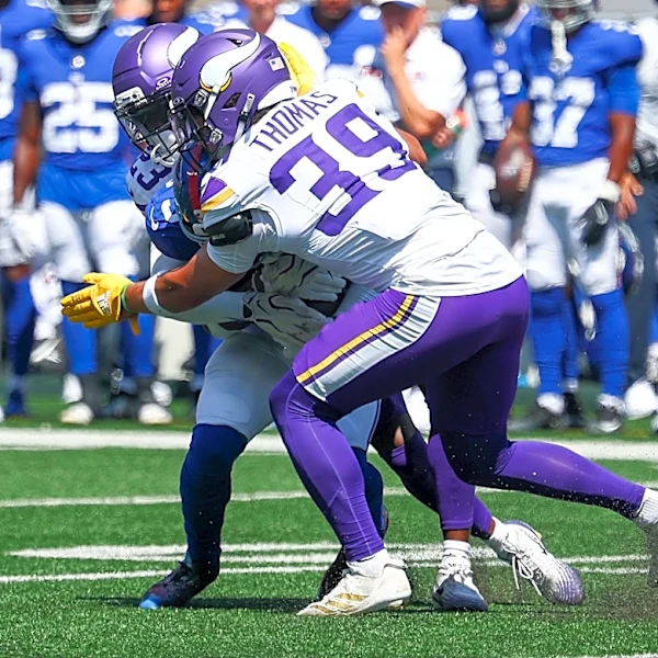Report: Vikings preseason star has made the 53-man roster