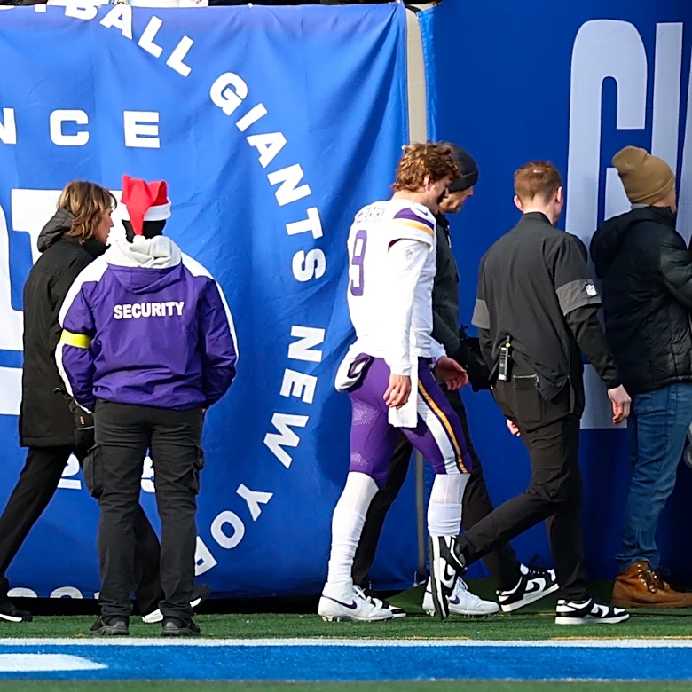 Should J.J. McCarthy have made the 53-man roster?