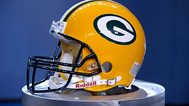 Packers expected to be missing a star player against the Vikings