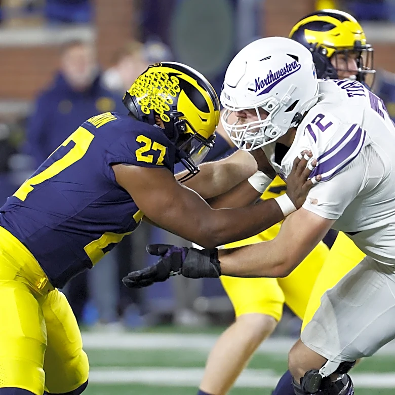 Preseason update on Vikings rookie lineman who has missed time