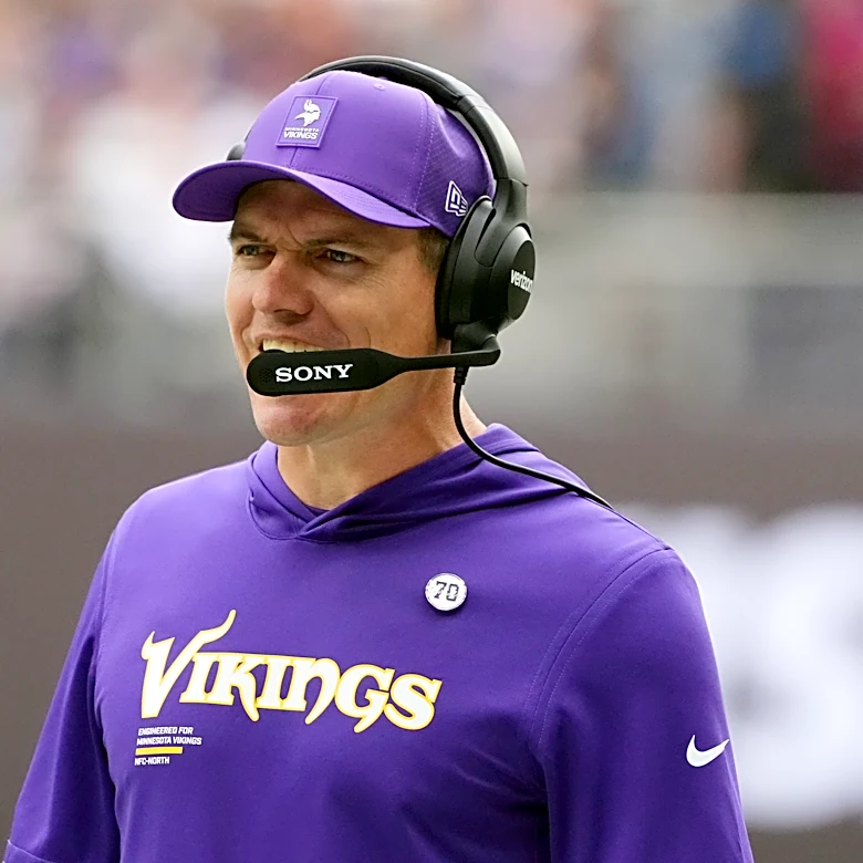 Where are the Vikings in the latest batch of ESPN power rankings?
