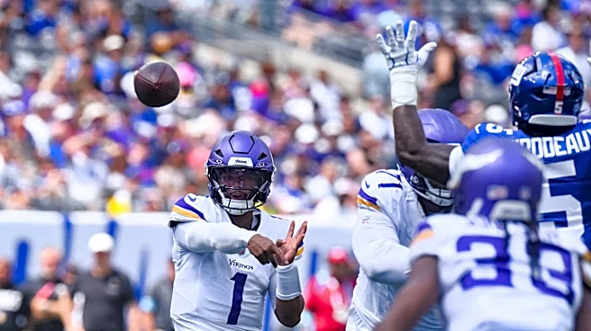 Former backup of Kyler Murray believes in his talent heading into 2026