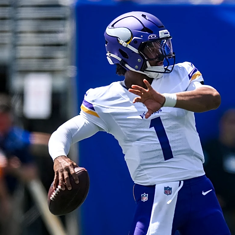 Former teammate of Kyler Murray's thinks Vikings coaching well help