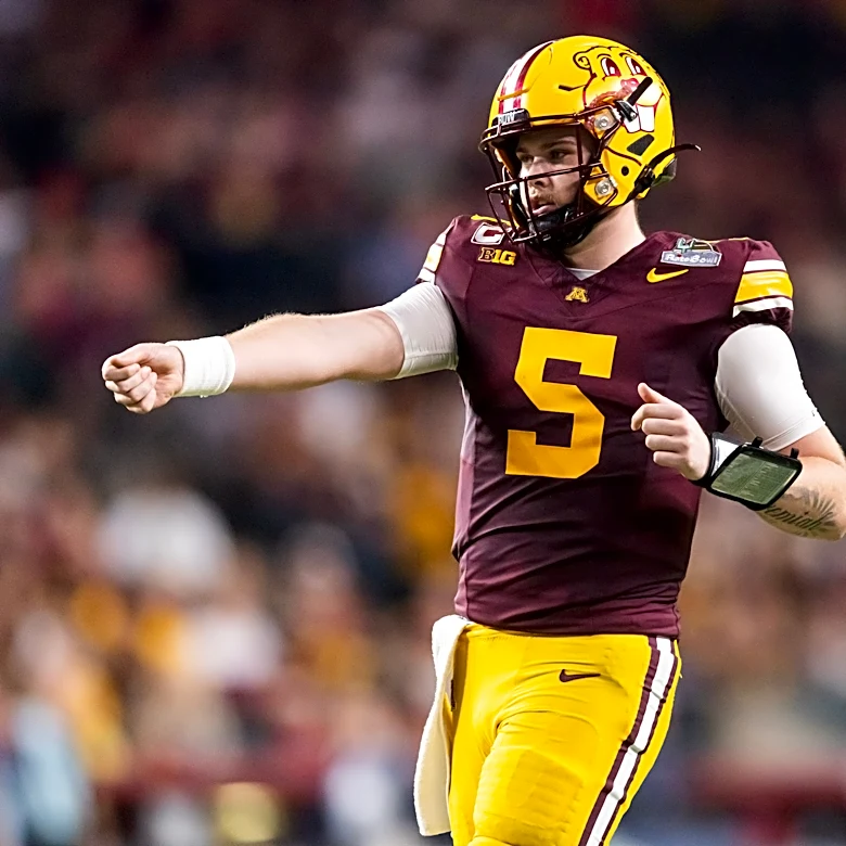 2027 NFL Draft Prospects for Vikings fans to watch on Sept. 3 and 4