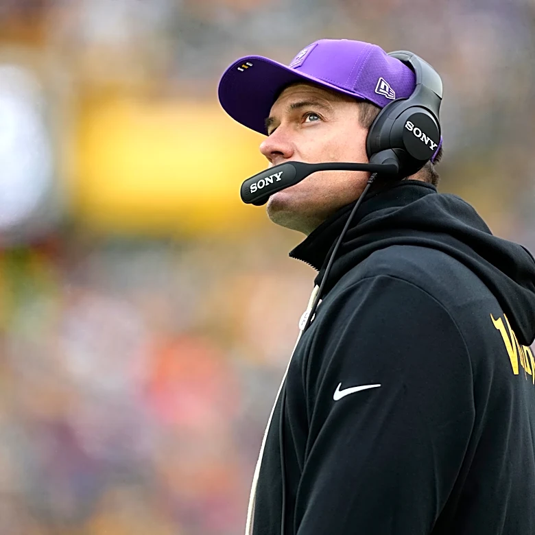 ESPN highlights Kevin O'Connell's craftiness as a playcaller