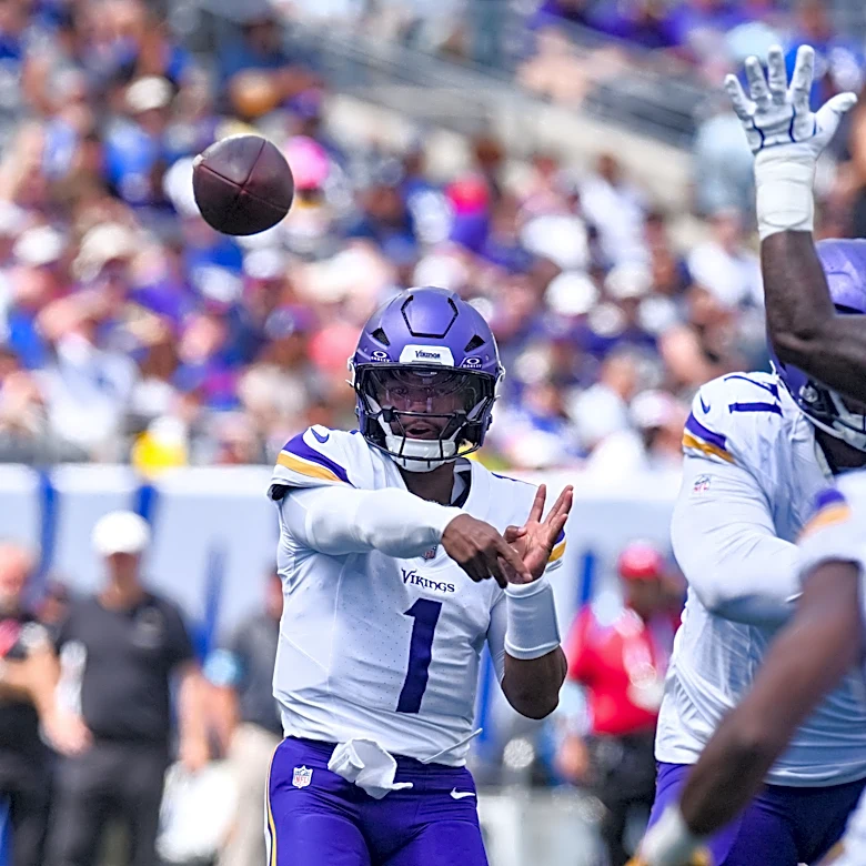 Former NFL great shares why he thinks Kyler Murray could win the MVP