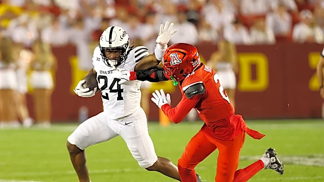 2027 NFL Draft: 5 Prospects to watch in Notre Dame vs. Wisconsin