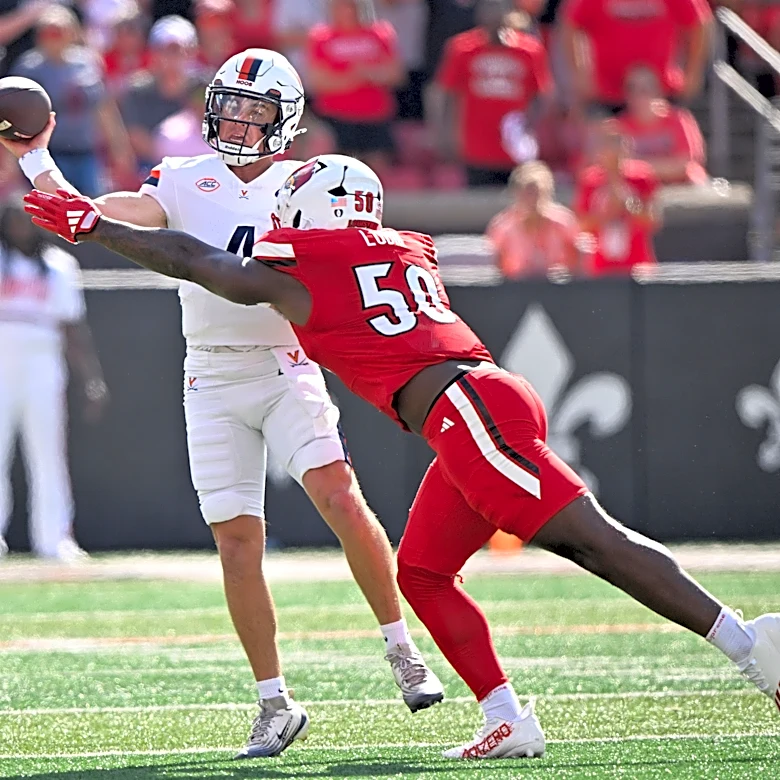 2027 NFL Draft: 5 Prospects to watch in Ole Miss vs. Louisville