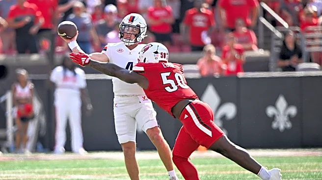 2027 NFL Draft: 5 Prospects to watch in Ole Miss vs. Louisville