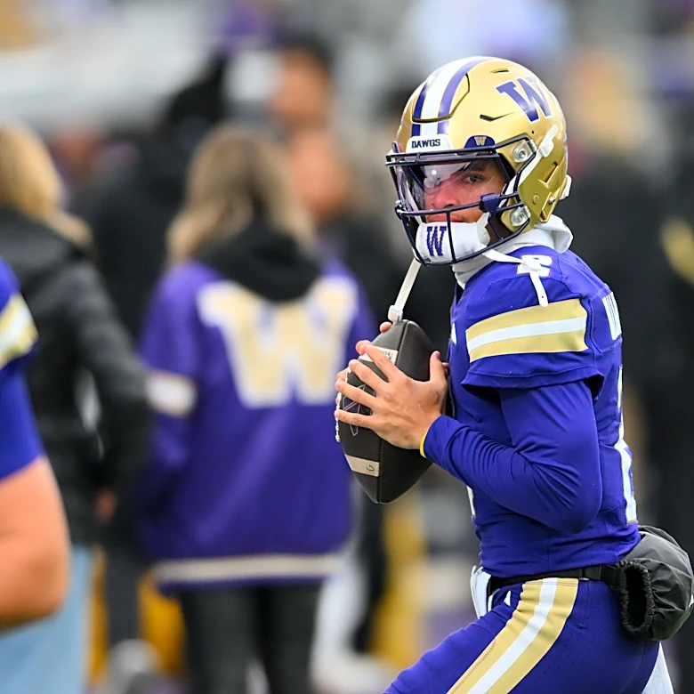 2027 NFL Draft: Prospects to watch in Washington vs. Washington State