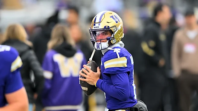 2027 NFL Draft: Prospects to watch in Washington vs. Washington State