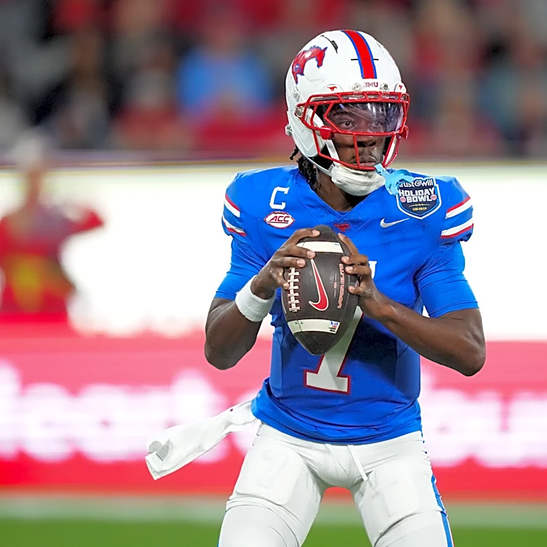 2027 NFL Draft: 3 Prospects to watch in SMU vs. Florida State