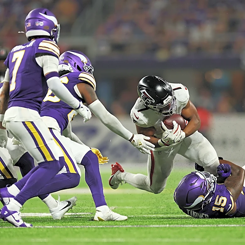 What is the Vikings' biggest strength in 2026?