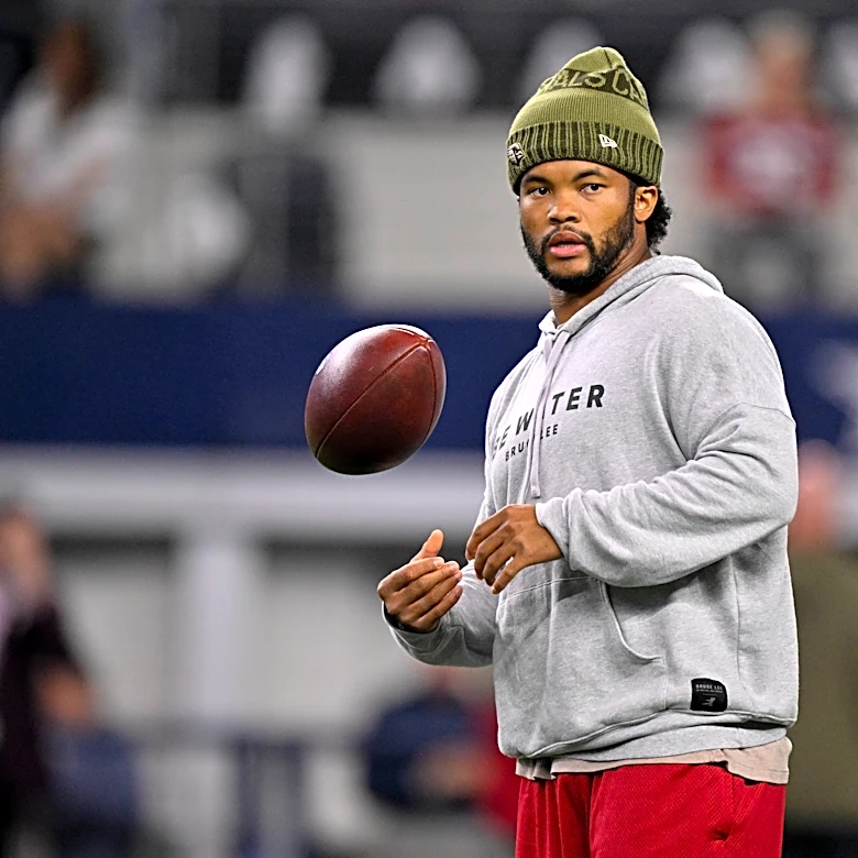 Vikings QB among the top free agents next offseason