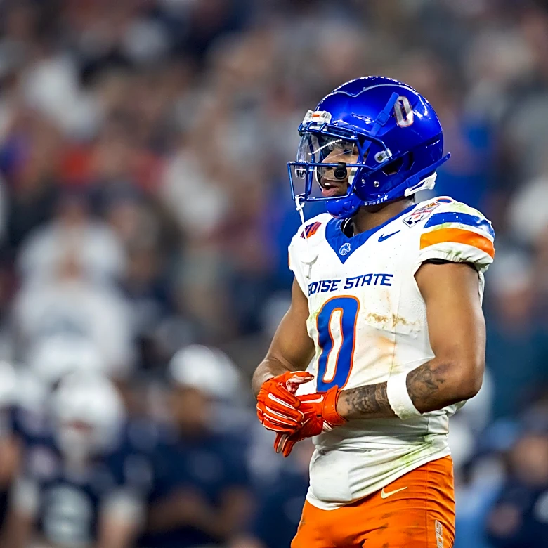2027 NFL Draft: Vikings projected to land breakout SEC defender