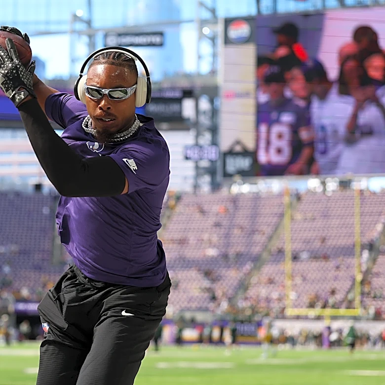 Winners and Losers from Vikings Week 1 win over the Packers