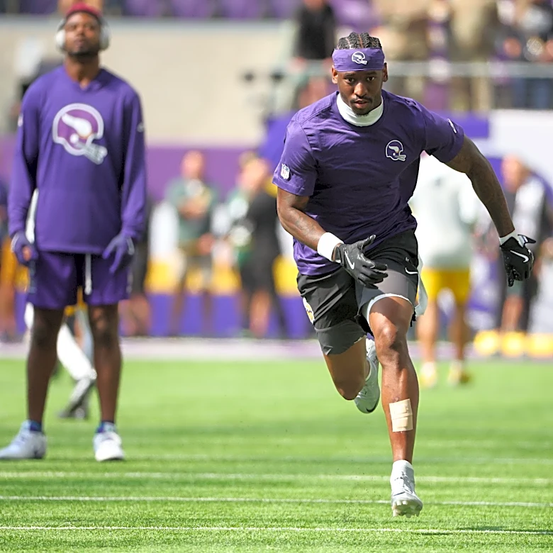 Instant Takeaways from the Vikings' comeback win in Week 1
