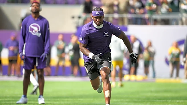 Instant Takeaways from the Vikings' comeback win in Week 1