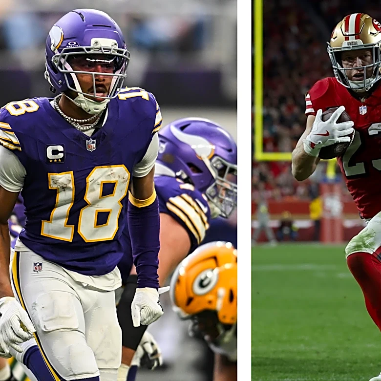 NFL Mexico City tickets are finally available, shop Vikings vs. 49ers tickets