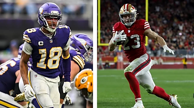 NFL Mexico City tickets are finally available, shop Vikings vs. 49ers tickets