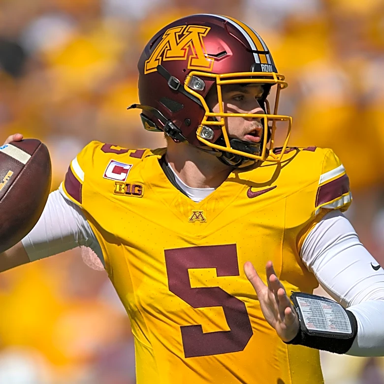 2027 NFL Draft: Updated QB rankings following Week 2 of CFB