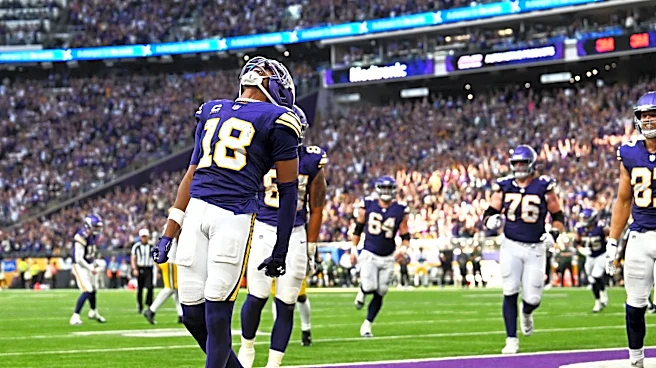 Week 2 has Justin Jefferson set to make Vikings history